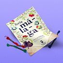 Feria de Málaga 2016. Arts, Crafts, Graphic Design, Photograph, Traditional illustration, T, and pograph project by Ángel Vera - 04.30.2016
