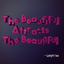 The Beautiful. 3D projeto de Javier Sempere - 01.05.2015