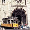 Mi Proyecto del curso: Lisboa y su luz. Fotografia, e Pós-produção fotográfica projeto de Eden - 01.05.2016