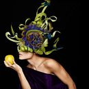 Vladimir Tocados. Un proyecto de Artesanía, Bellas Artes y Diseño de vestuario de Alejandro M. Romero - 01.05.2016