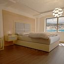 PROYECTO INTERIORISMO HOTEL IBIZA. 3D, Interior Architecture, Interior Design, Product Design & Infographics project by Nicolás Abad - 05.02.2016