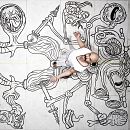 UltraOrbism. Un proyecto de Animación, Eventos, Bellas Artes, Diseño interactivo, Pintura, Vídeo y Multimedia de David Andrés Tangarife Carpio - 08.04.2015