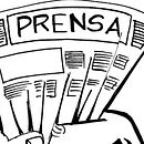 Periodista. Ein Projekt aus dem Bereich Events von Cris Hernández Polo - 01.01.2015