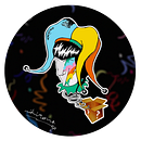 Arlequin. Un proyecto de Diseño de personajes e Ilustración tradicional de Isabel Galán Pérez - 20.03.2015