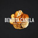 Bendita Canela. Un proyecto de Br, ing e Identidad, Diseño y Diseño gráfico de La División Brand Firm - 10.12.2015