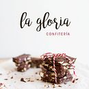 LA GLORIA CONFITERÍA. Een project van  Br, ing en identiteit,  Ontwerp y Grafisch ontwerp van Irene Utrilla - 04.05.2016