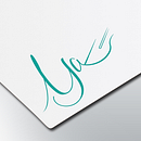 Diseño de Logotipos . Desain, Dan Desain Grafis proyek oleh Yesenia Abraham - 05.04.2016