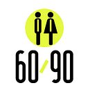 60/90. Un progetto di Graphic design di Marta Pascual Pérez - 04.05.2016
