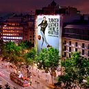 Publicidad a lo grande. Projekt z dziedziny  Architektura, Fotografia, Architektura krajobrazu i  Reklama użytkownika Javier SARDÁ MARTÍ - 05.05.2016