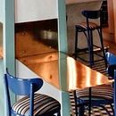 Bar "La Carmencita ". Un proyecto de Arquitectura, Arquitectura interior, Br, ing e Identidad y Diseño de interiores de Begoña Yagüe - 05.05.2016