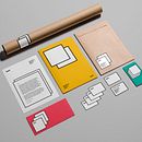 Lum. Gestión fotográfica. Ein Projekt aus dem Bereich Br, ing und Identität und Grafikdesign von Karen Vicente - 09.11.2015