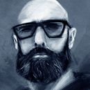 CHUS +. Un progetto di Belle arti, Design, Lighting design, Character design, Illustrazione tradizionale, Pittura e Sound design di BORCH - 06.05.2016