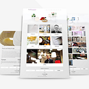 Diseño web Fambuena. Web Development project by Jnacher - 05.06.2014