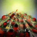 Ilustración infantil. Un projet de Beaux Arts, Direction artistique, Conception éditoriale et Illustration traditionnelle de Alberto Martín - 09.05.2016