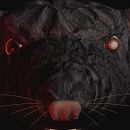 Rata diabólica. 3D, Animação, Artes plásticas, Design, Design de personagens, Design gráfico e Ilustração tradicional projeto de María García González - 08.05.2016