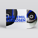 Erik Emil Eskildsen CD cover. Un proyecto de Dirección de arte, Diseño y Diseño gráfico de María Dobarro Bello - 08.05.2016