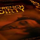 FRENCH DIRTY. Een project van Redactioneel ontwerp y Grafisch ontwerp van Lautaro Fuente Rubio - 09.05.2016