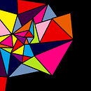 PAINT. Projekt z dziedziny  Malarstwo użytkownika EDith Perales Suárez - 10.05.2016