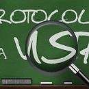 Protocolo a la vista, diseño de imagen. Un proyecto de Diseño de Itziar de la serna - 10.05.2016