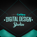 IdealCalibre. Een project van  Br, ing en identiteit y  Ontwerp van Daniela Infante - 10.05.2016