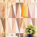 Diseño interior vivienda. Interior Architecture & Interior Design project by Ainara Rodriguez - 03.11.2014
