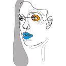 MÍRAME. Design, Design gráfico e Ilustração tradicional projeto de Irene Núñez Díaz-Montes - 12.05.2016