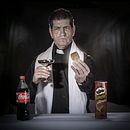 Go Conscious. Fotografia projeto de Sergio Sarroca Larena - 13.05.2016