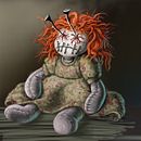 Concept art. 3D, Animação, Cinema, Vídeo e TV, e Design de jogos projeto de José Carlos saldaña López - 14.05.2016