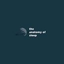Anatomy of Sleep: Infographic Ein Projekt aus dem Bereich Kunstleitung, Informationsdesign und Grafikdesign von Martin de Frutos Zambrano - 15.05.2016