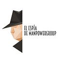Propuesta de Logotipo. ManpowerGroup España. Un projet de Design  de David Olivella Pujol - 16.05.2016