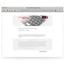 Emailings varios. Un projet de Webdesign de David Olivella Pujol - 16.05.2016
