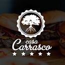 Logotipo para Restaurante. Design gráfico projeto de Bedefy - 17.05.2016