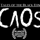 Tales of the Black Eon - CAOS    (Proyecto Final de Animación CFGS) . % Toni Mortero tarafından hazırlanan 3D, Animas, on, Film, Film, Video ve TV, Çizgi roman, A, dınlatma Tasarımı, O, un Tasarımı, Karakter Tasarımı, Set Tasarımı, Geleneksel illüstras, on, Fotoğraf Post Prodüksi, on, Ve Görsel efektler projesi - 01.31.2016