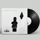 Chet Faker - Thinking in Texture. Un projet de 3D, Direction artistique , et Design graphique de Duarte Ferreira - 04.12.2015