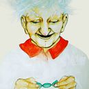 ilustración infantil. Traditional illustration project by isabel urdaniz lopez - 05.17.2016