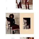 Stories Collective - Tempest  . % Ana Delia tarafından hazırlanan Sanat Yönetmenliği, Tasarım, Editör, al Tasarım, Grafik Tasarım, Ve Fotoğrafçılık projesi - 11.09.2016