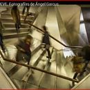 VIDEO - Madrid me mueve, por Ángel Garcus. Fotografia projeto de Angel Garcus - 18.05.2016