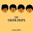 Campaña Chupa Chups. Un projet de Cop, writing, Direction artistique, Design graphique , et Publicité de Carmen Carratalá Sánchez - 18.05.2016