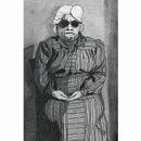 Characters. Projekt z dziedziny  Sztuki piękne, Trad, c i jna ilustracja użytkownika Judith Con H - 08.01.2016