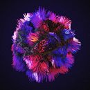 Cristals. 3D, Graphic Design, and Design project by Blas Oliet López - 05.19.2016