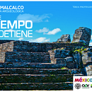 Donde el tiempo se detiene. Un progetto di Graphic design di Oscar Rodriguez - 20.05.2010
