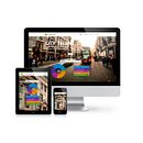 City Talent. Desenvolvimento Web, e Web Design projeto de Miguel López - 09.03.2016
