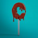 Mi Proyecto del curso: Lettering 3D: modelado y texturizado con Cinema 4D. Un proyecto de 3D, Dirección de arte y Diseño de aleixolesti - 24.05.2016