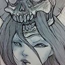Constelanciones grises. Un proyecto de Ilustración tradicional de Laura Vañó - 22.05.2016