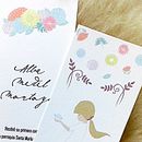 DISEÑO DE PATRONES Y MARCAPÁGINAS-RECORDATORIO. Fine Arts, Graphic Design, and Traditional illustration project by Gema Montoya Cazorla - 04.30.2016