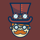 UIX Design - Renegado, Game Interface. Un proyecto de Dirección de arte, Diseño de juegos, Diseño de personajes, Diseño gráfico, Multimedia y UX / UI de Carlos Ayala - 23.05.2016
