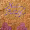 Madame Butterfly. Un projet de Design  , et Création de costumes de Alice Barigelli - 23.05.2016