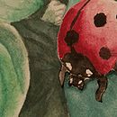 Ilustración. Traditional illustration project by Laura Oliver Velasco - 05.24.2016