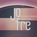 Conciertos Jofre Junio 2016 (Galicia). Graphic Design, and Events project by Sonia Bardancas - 05.24.2016