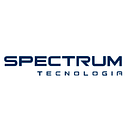 Identidad Corporativa Spectrum. Un projet de Design graphique de Graciela Urrieta Bordones - 25.05.2013